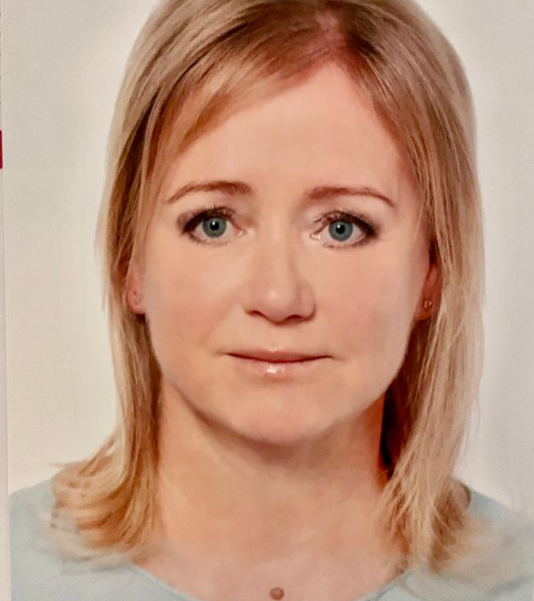 Monika Rajska