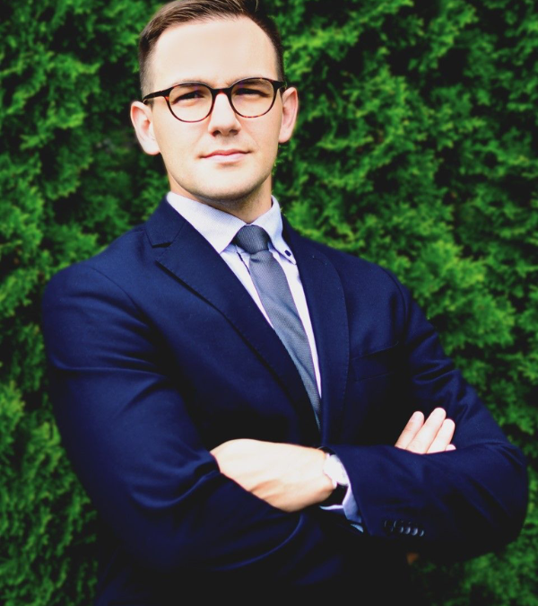 Piotr Gad