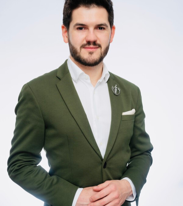 Piotr Góras