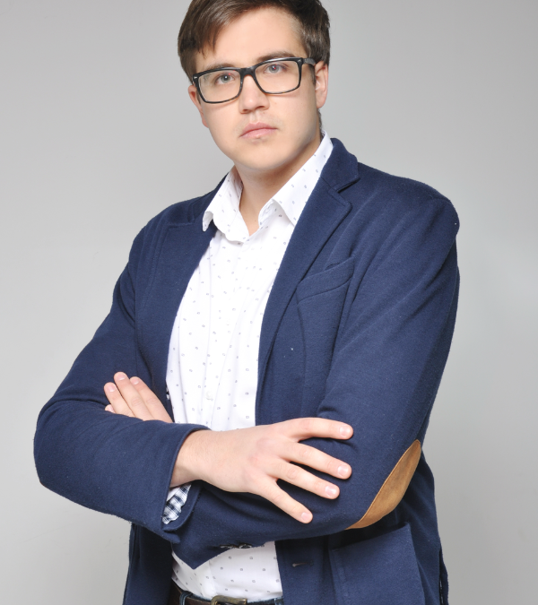 Piotr Kropiwnicki