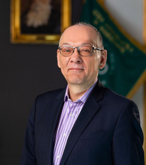 Piotr Sikorski