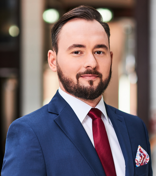 Piotr Warchoł