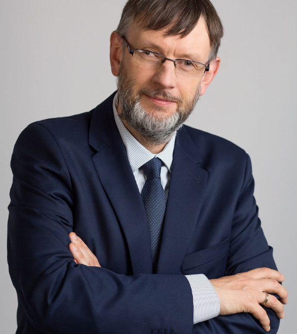 Wojciech Machała