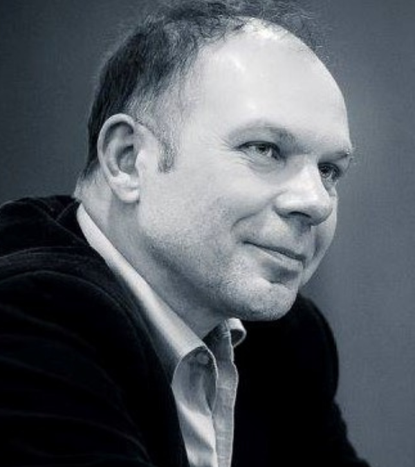 dr Andrzej Ważny
