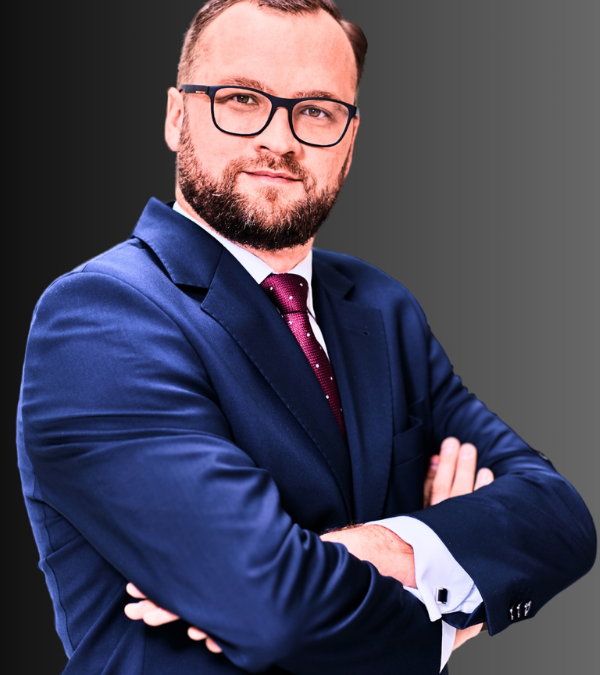 dr Kamil Szmid