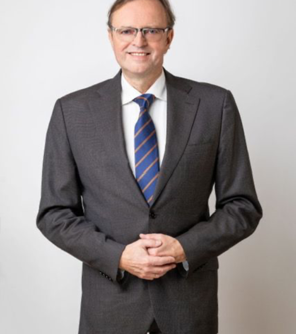 dr Witold Kabański